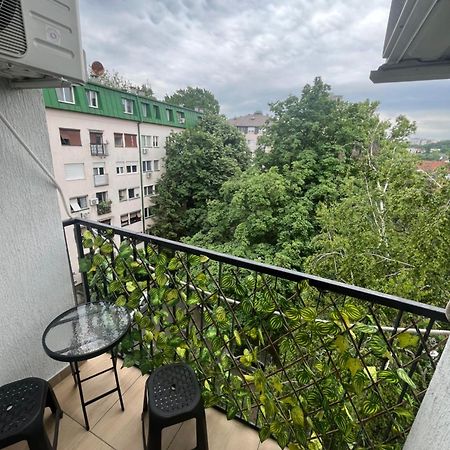 Pavlovic Apartman Belgrade Extérieur photo